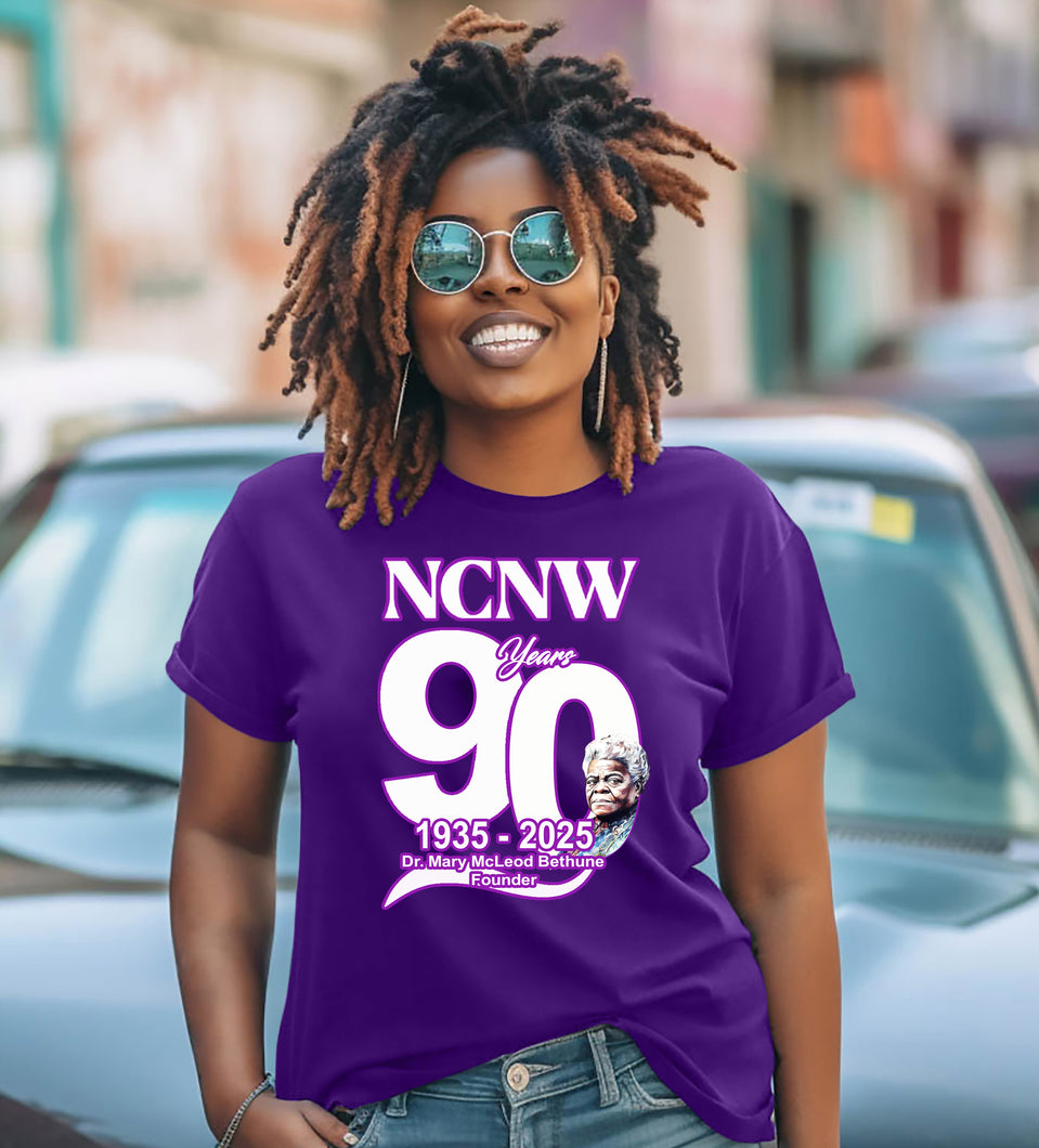 90th Year Commemorative Apparel