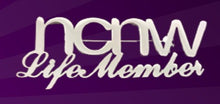Life Pins NCNW