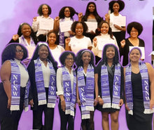 Official Stole / Sash